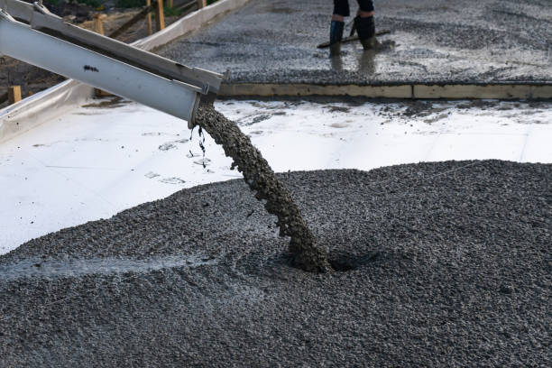 Best Driveways & Floors  in Idyllwild Pine Cove, CA