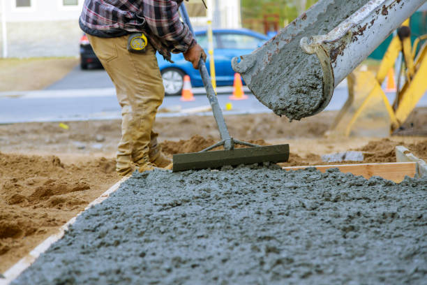 Best Concrete Resurfacing Services  in Idyllwild Pine Cove, CA