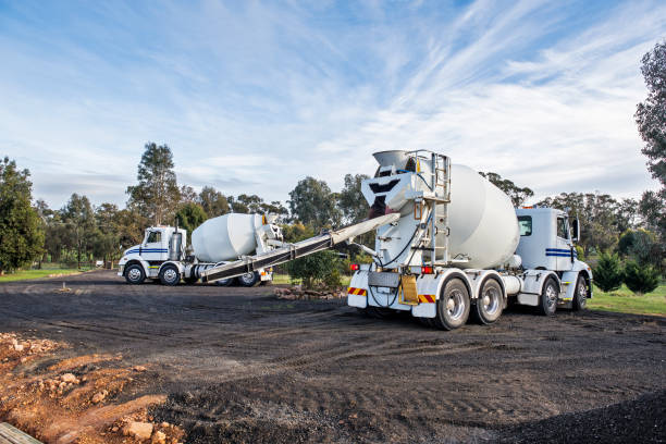 Best Poured Concrete Foundation  in Idyllwild Pine Cove, CA
