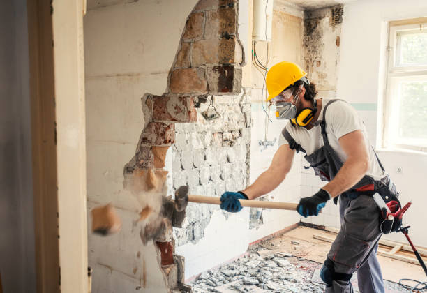 Best Best Concrete Contractor  in Idyllwild Pine Cove, CA