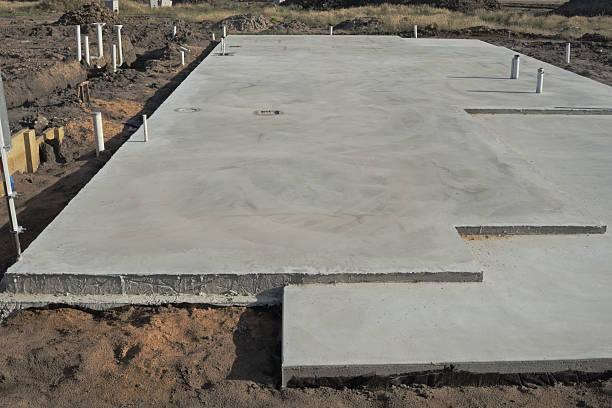 Best Residential Concrete Services  in Idyllwild Pine Cove, CA