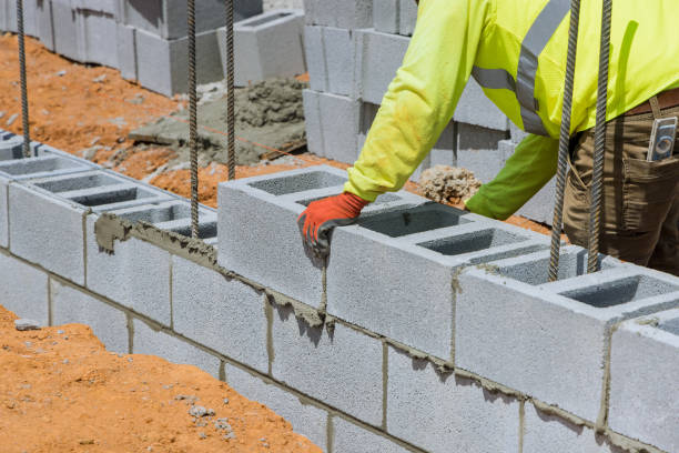 Best Local Concrete Companies  in Idyllwild Pine Cove, CA