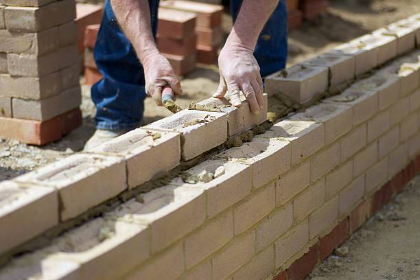 Best Commercial Concrete Contractor  in Idyllwild Pine Cove, CA
