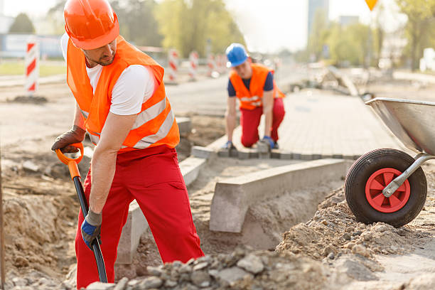 Best Concrete Foundation Repair  in Idyllwild Pine Cove, CA